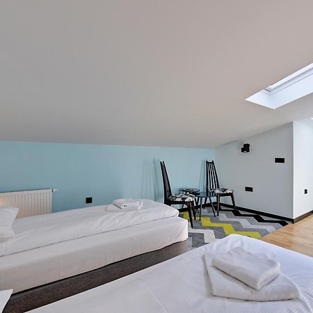 Sopot Comfort Apartments Superior Exterior photo